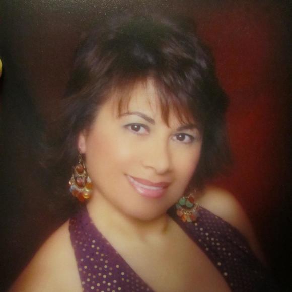 Meet your Posher, Doris - Picture 1 of 1